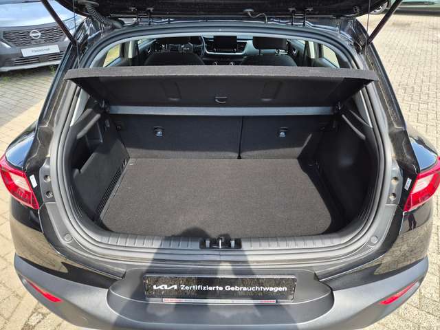 Kia Stonic – Bild 8