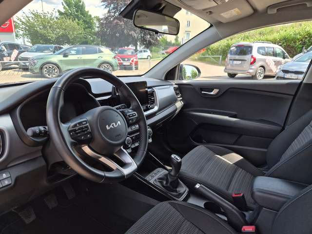 Kia Stonic – Bild 9