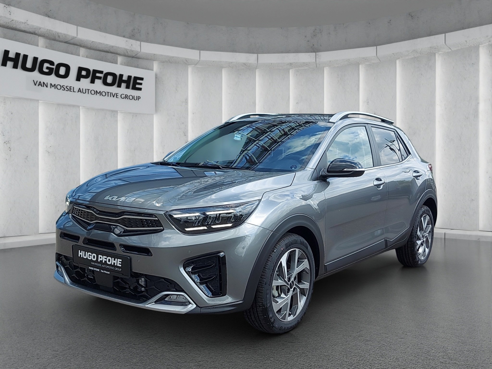 Kia Stonic