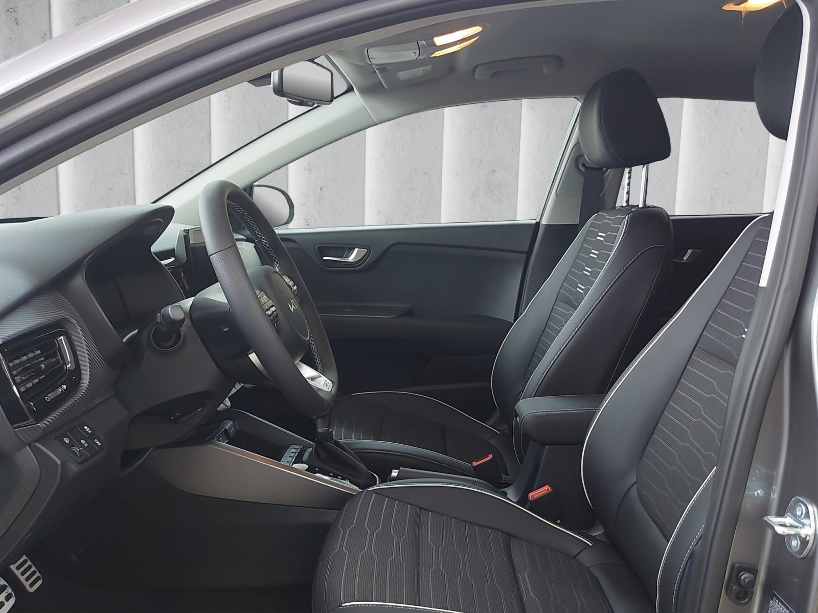 Kia Stonic – Bild 10