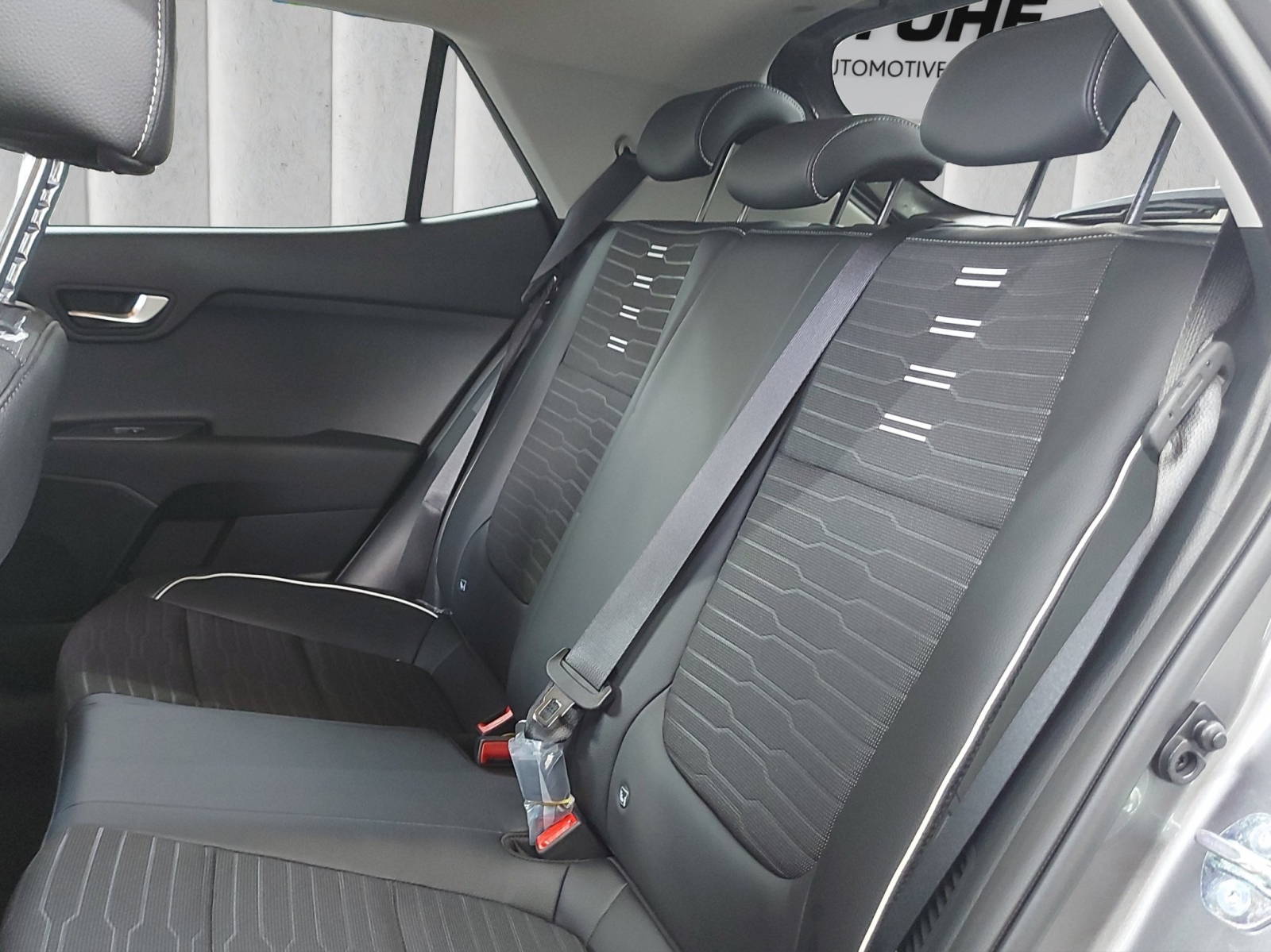 Kia Stonic – Bild 11