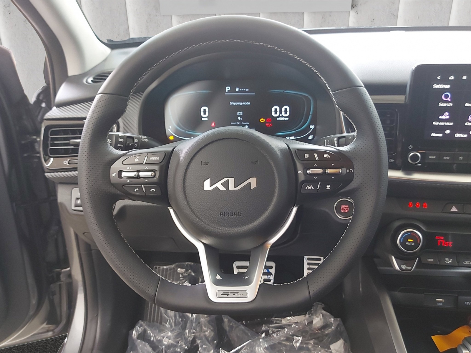 Kia Stonic – Bild 13