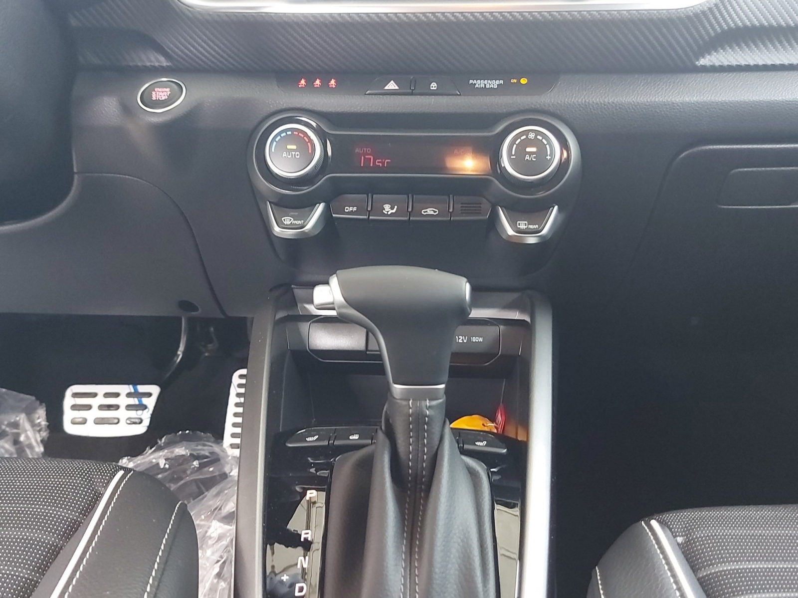 Kia Stonic – Bild 14