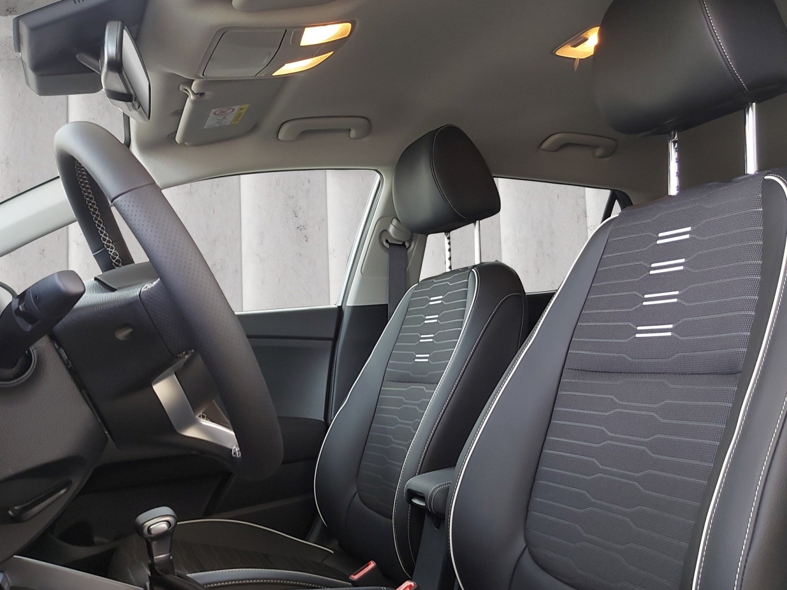 Kia Stonic – Bild 16