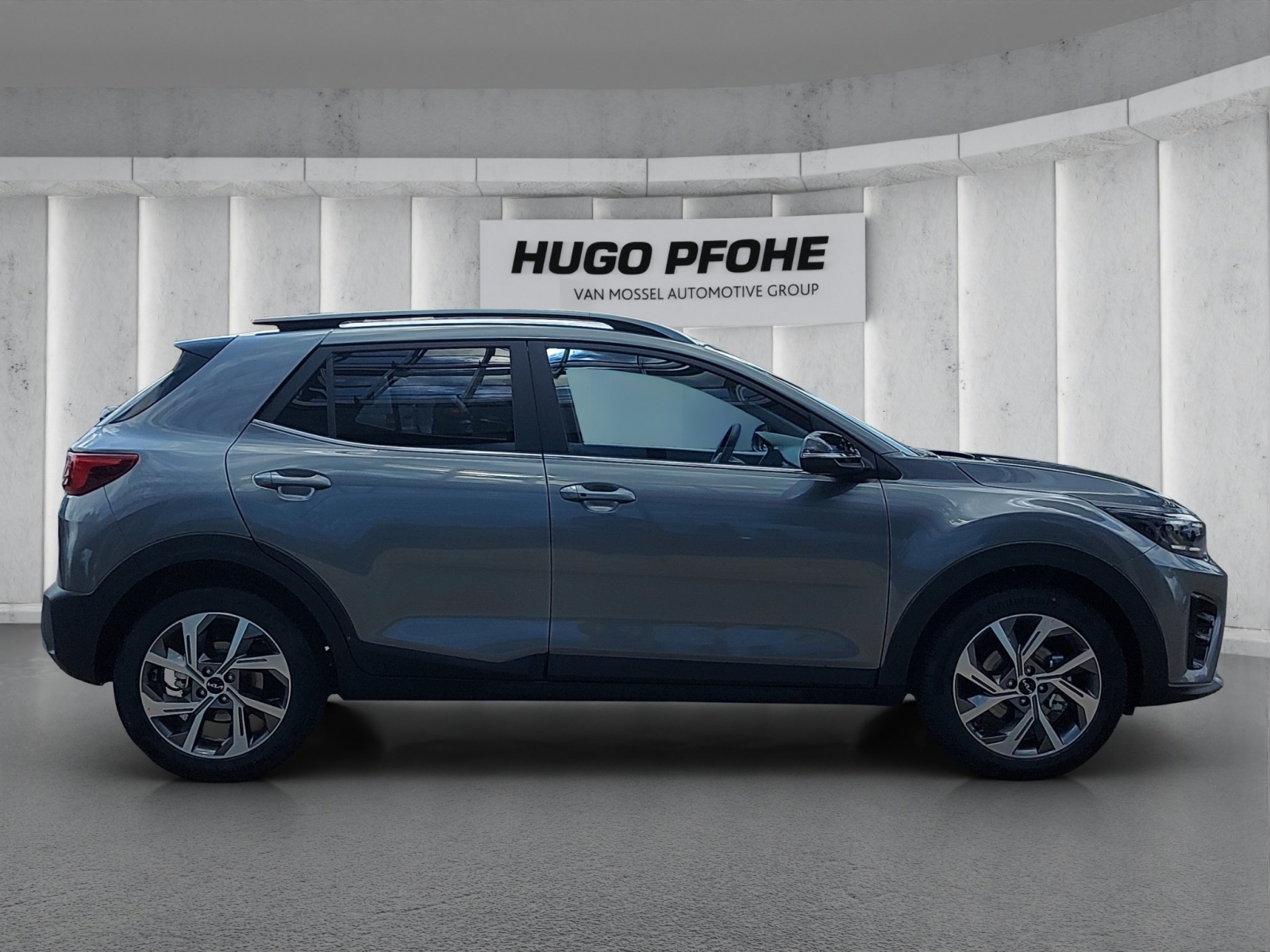 Kia Stonic – Bild 6