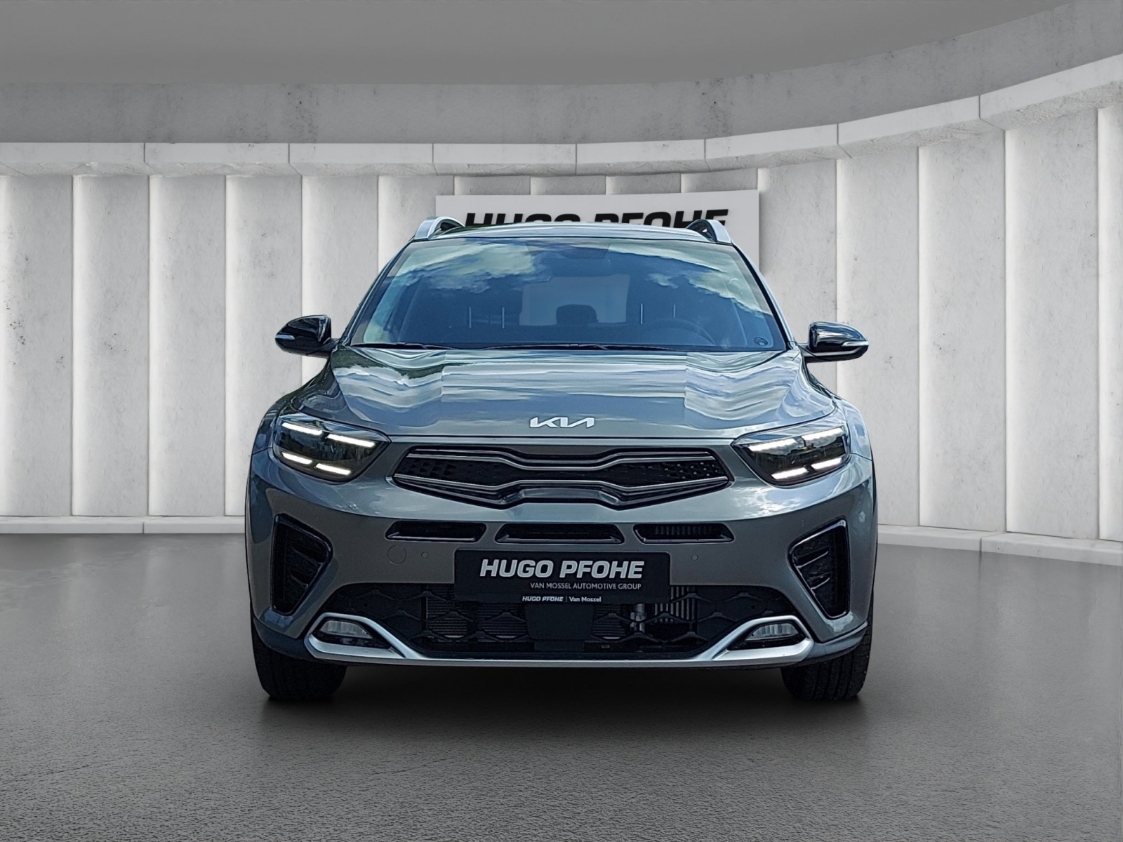 Kia Stonic – Bild 8