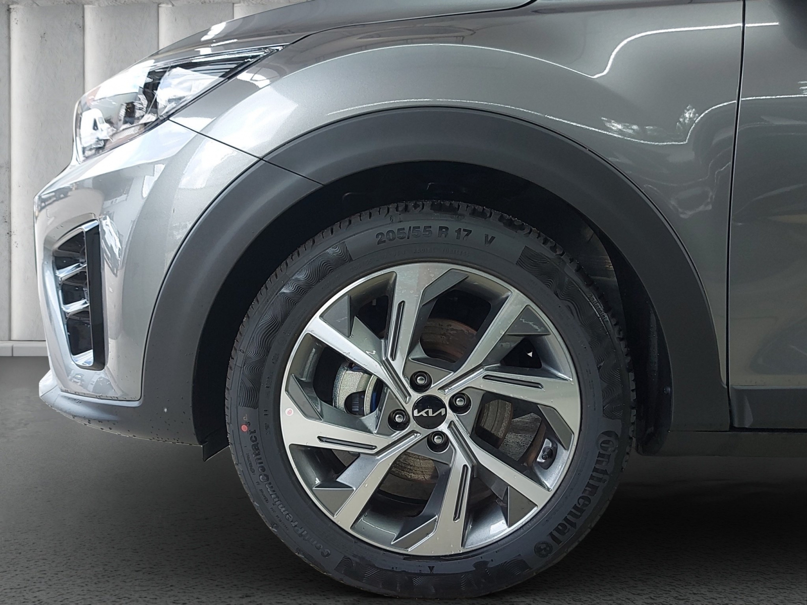 Kia Stonic – Bild 9