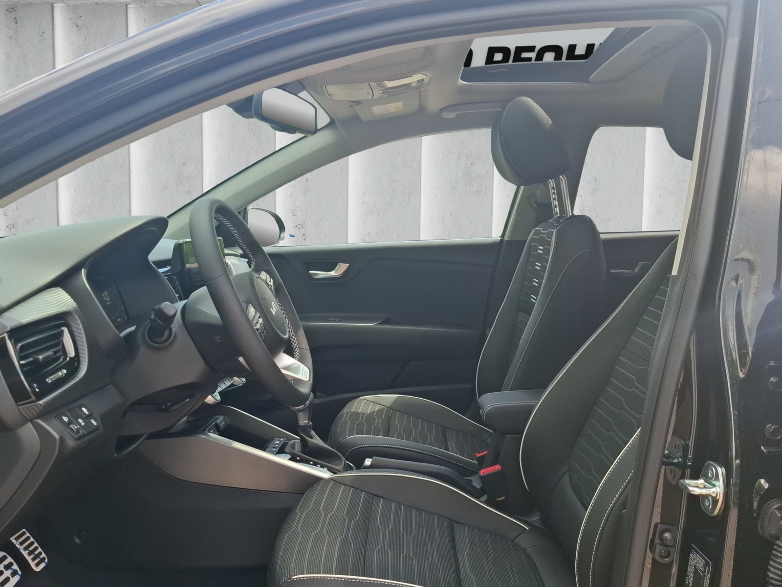 Kia Stonic – Bild 10