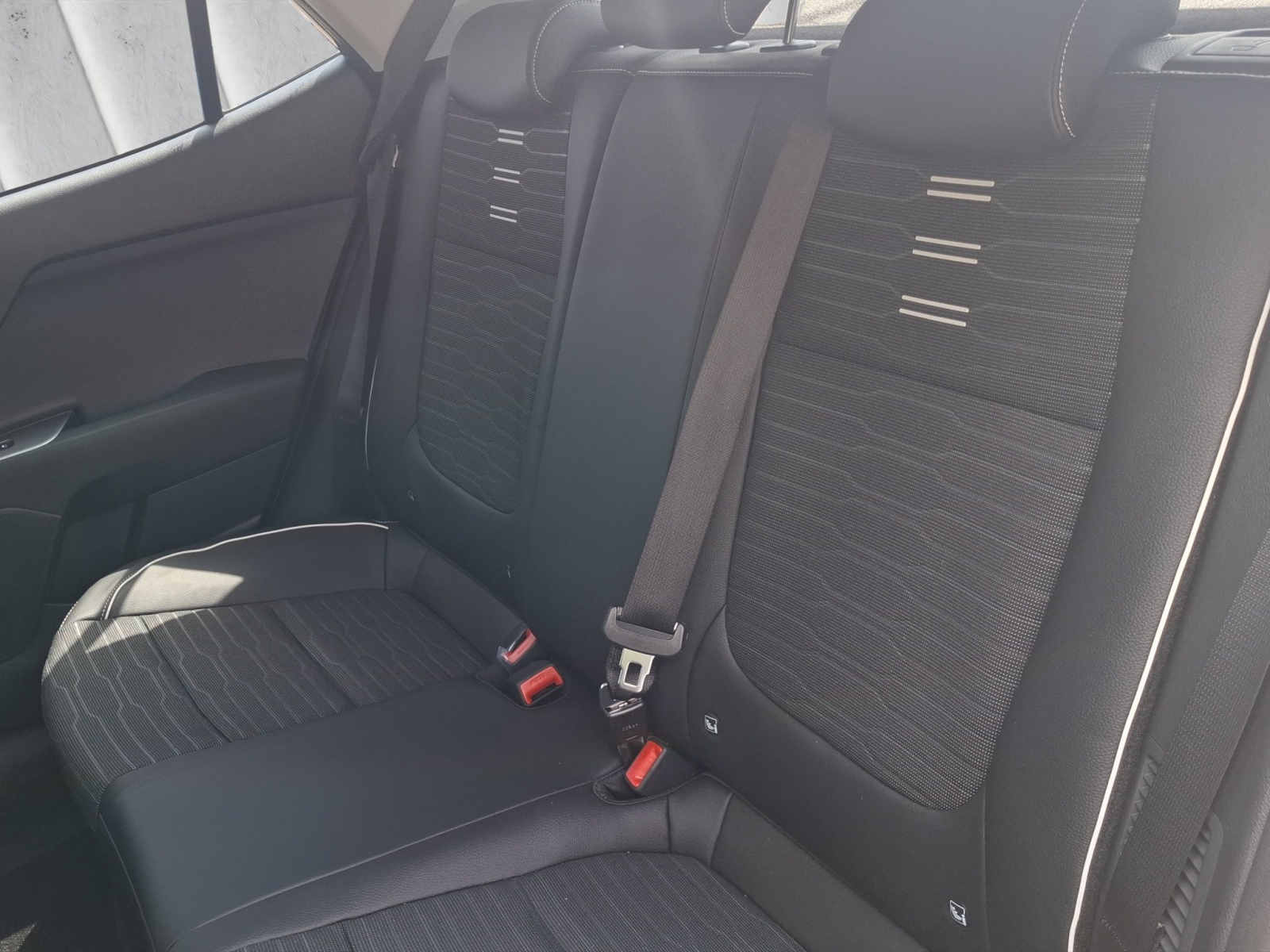 Kia Stonic – Bild 11
