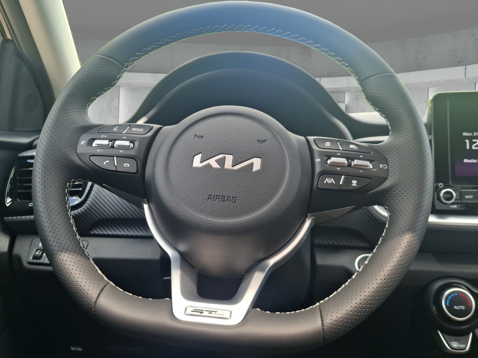Kia Stonic – Bild 13