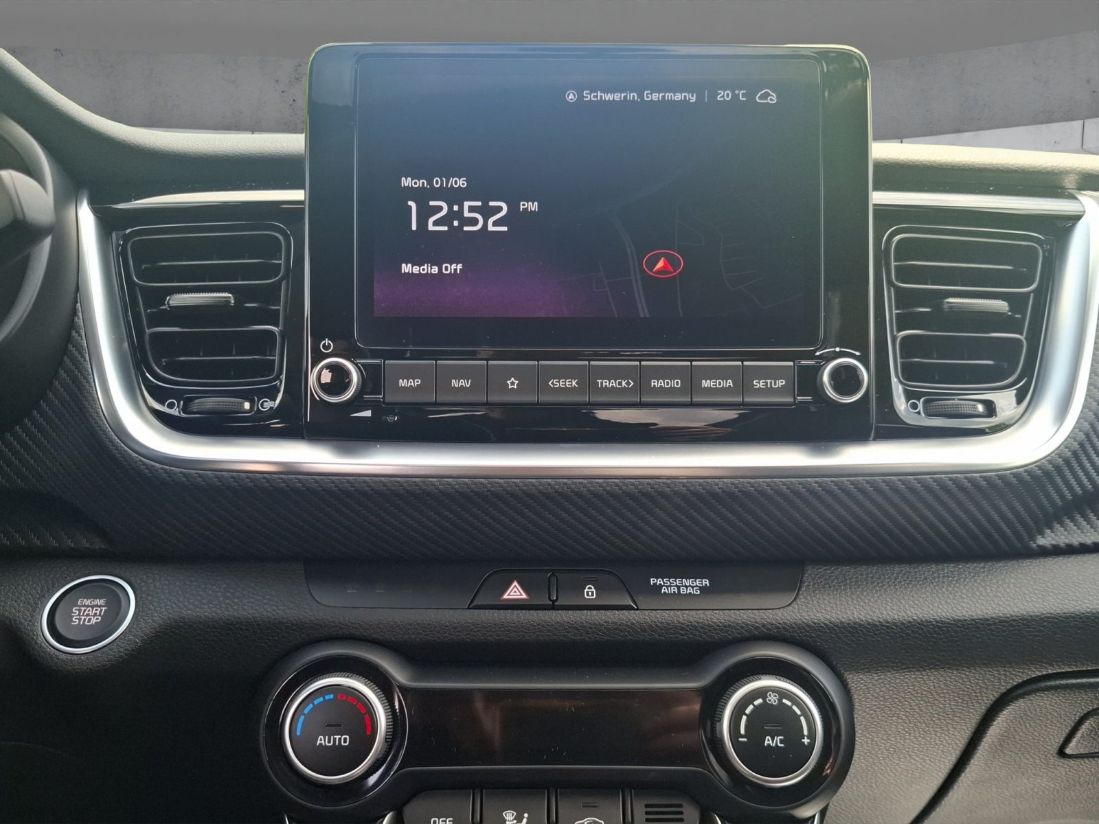 Kia Stonic – Bild 15