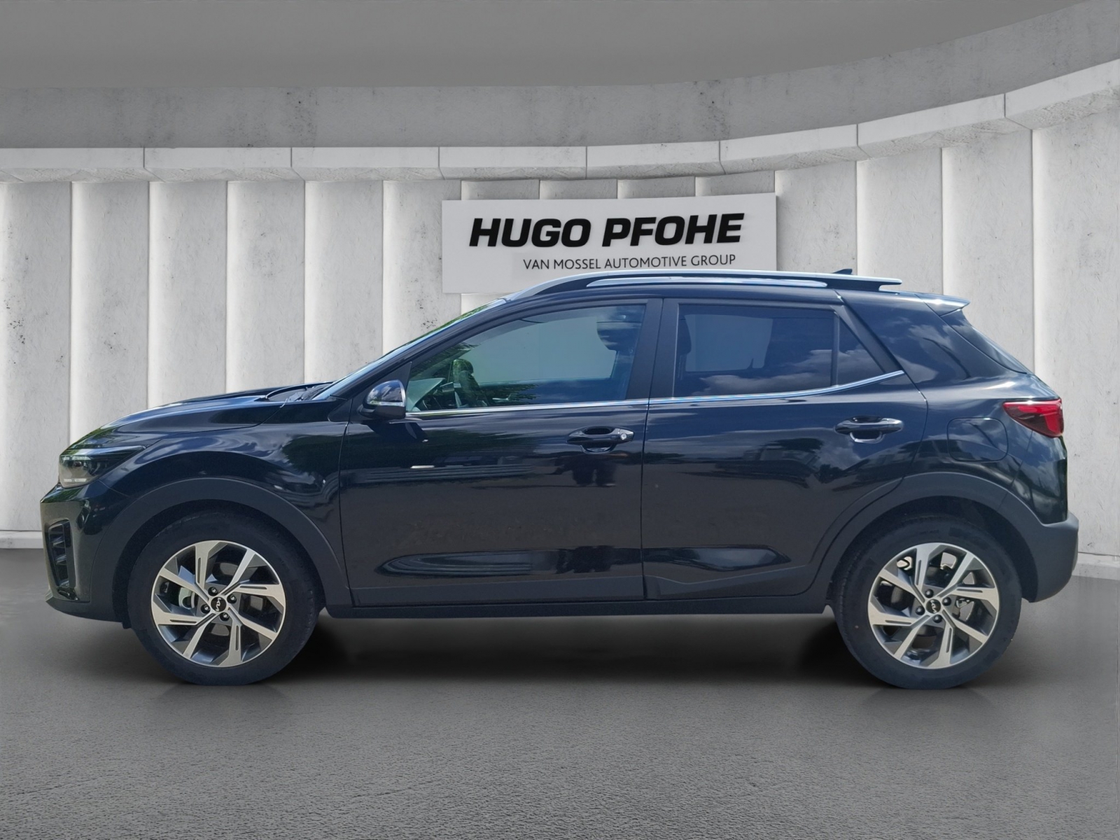 Kia Stonic – Bild 2