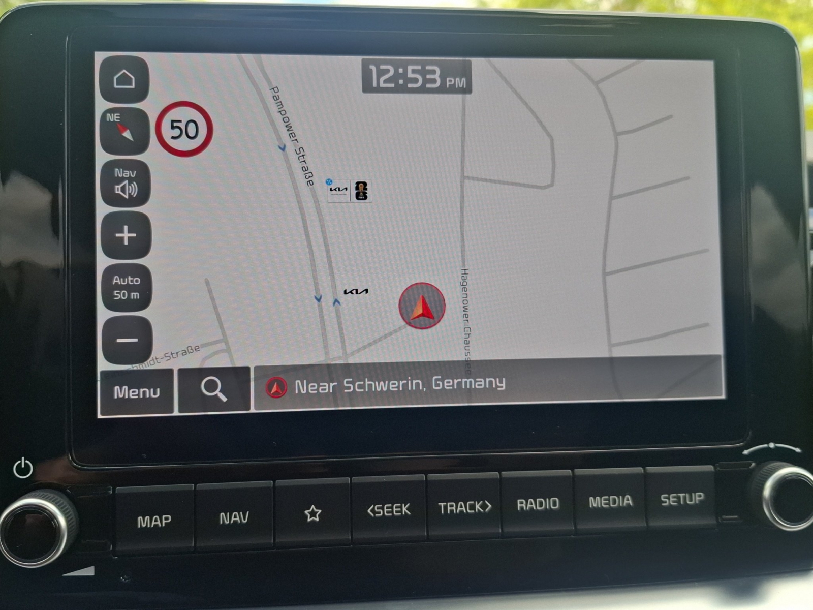 Kia Stonic – Bild 20