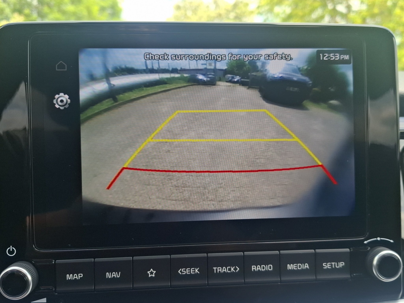 Kia Stonic – Bild 21