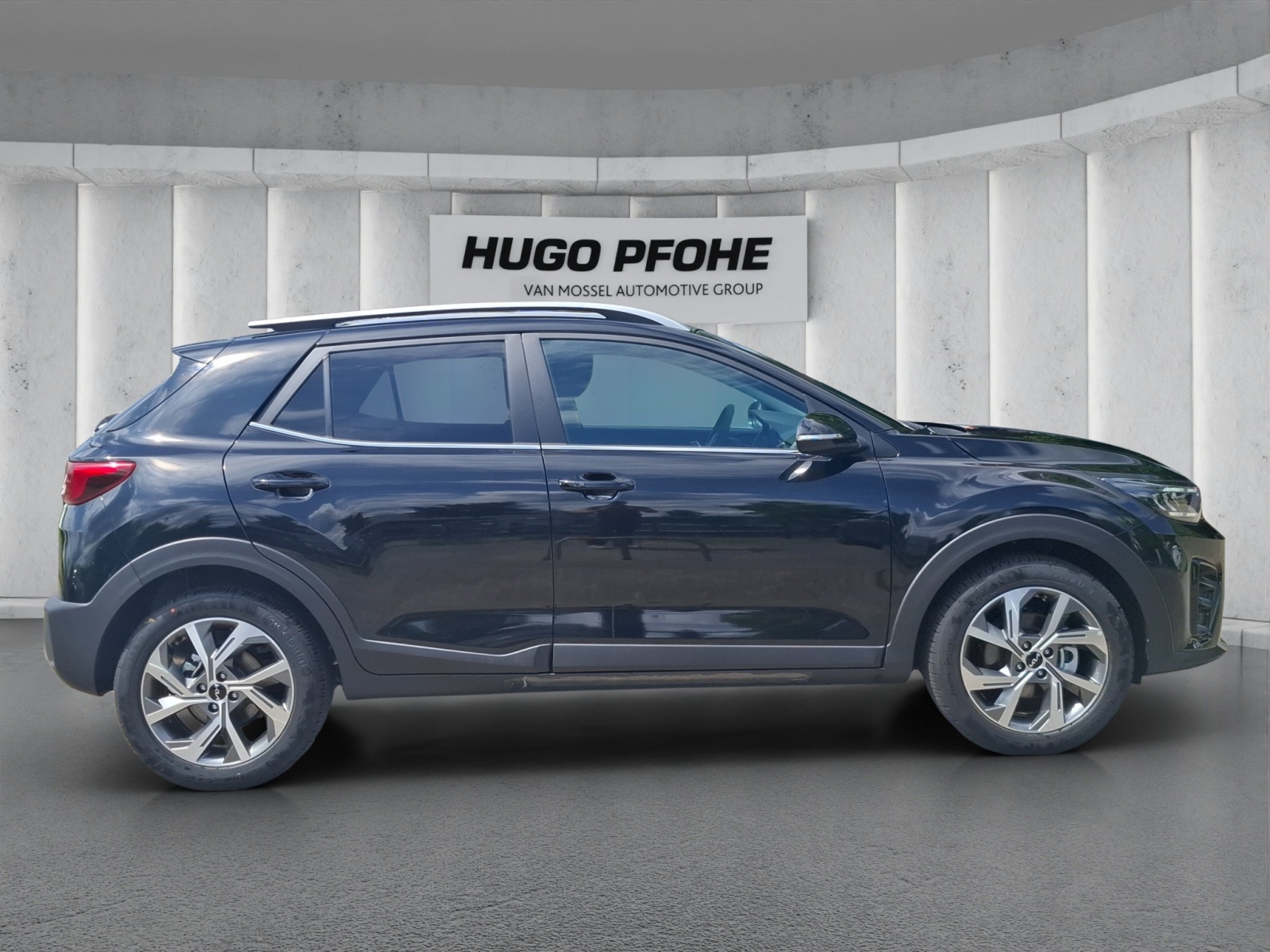 Kia Stonic – Bild 6