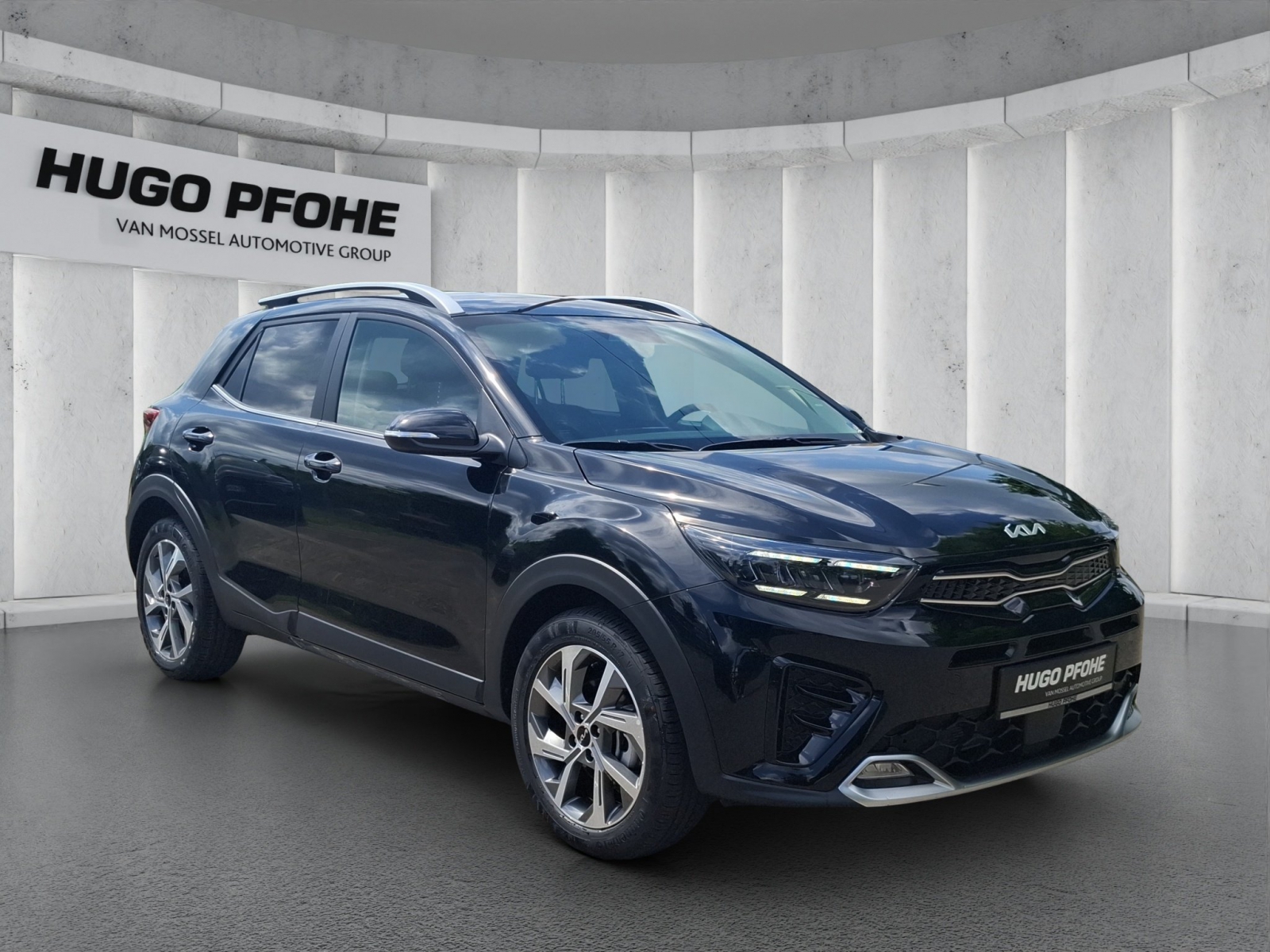 Kia Stonic – Bild 7