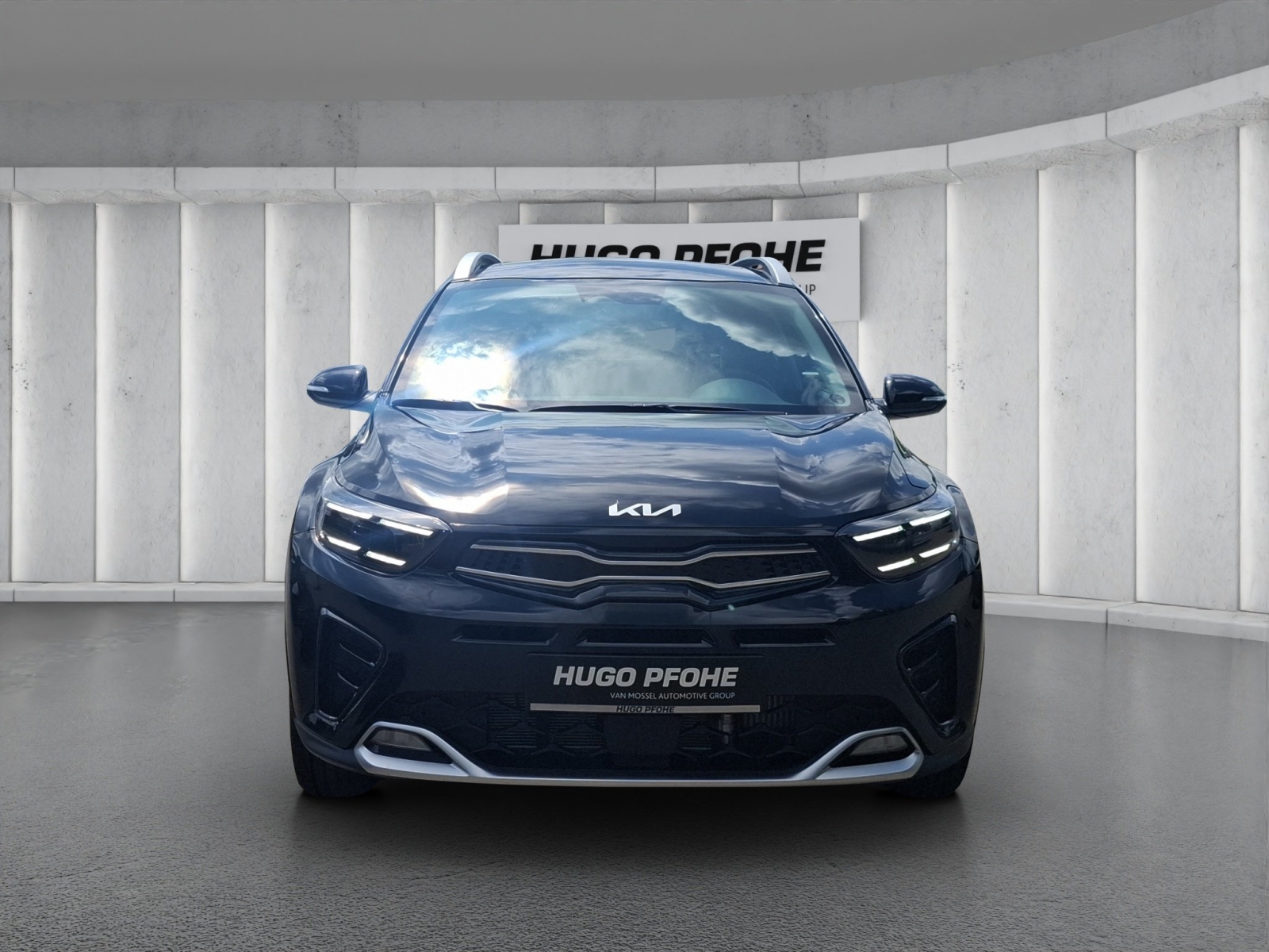 Kia Stonic – Bild 8