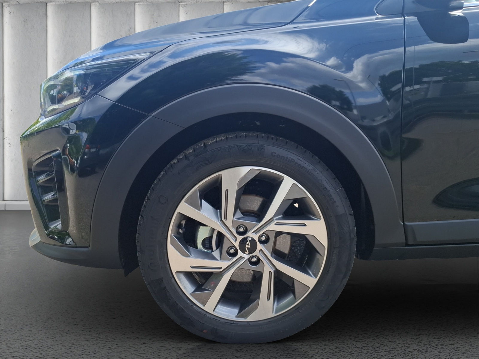 Kia Stonic – Bild 9
