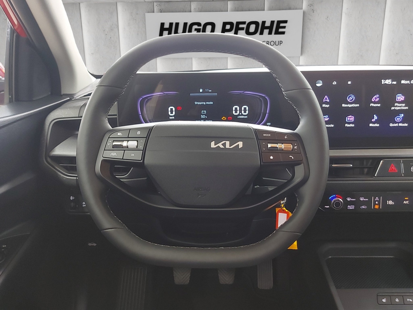 Kia Stonic – Bild 13
