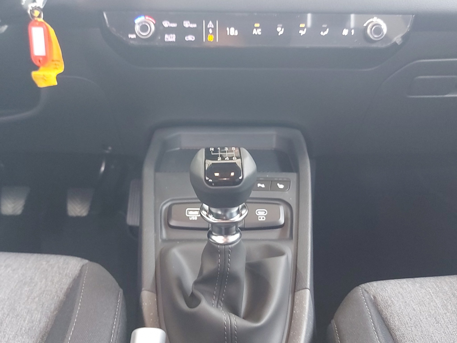 Kia Stonic – Bild 14