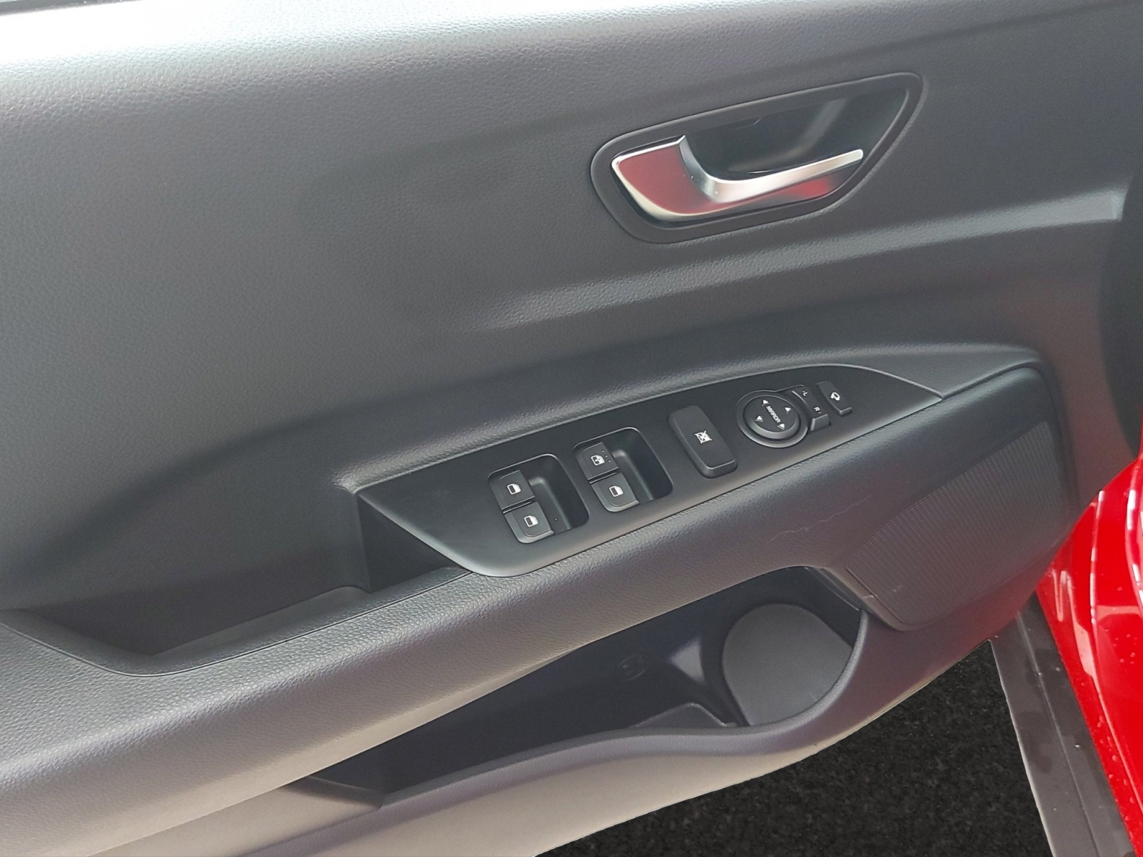 Kia Stonic – Bild 17
