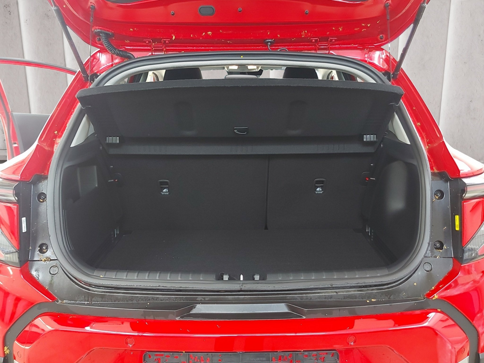 Kia Stonic – Bild 18