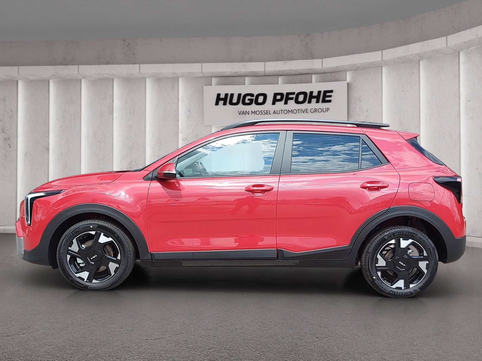 Kia Stonic – Bild 2