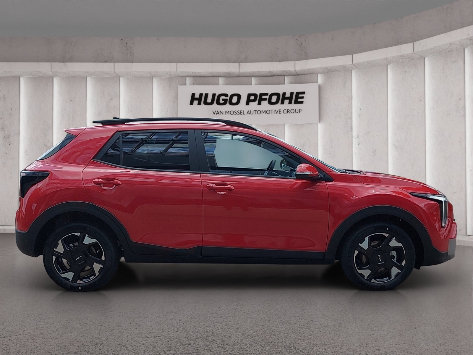 Kia Stonic – Bild 6