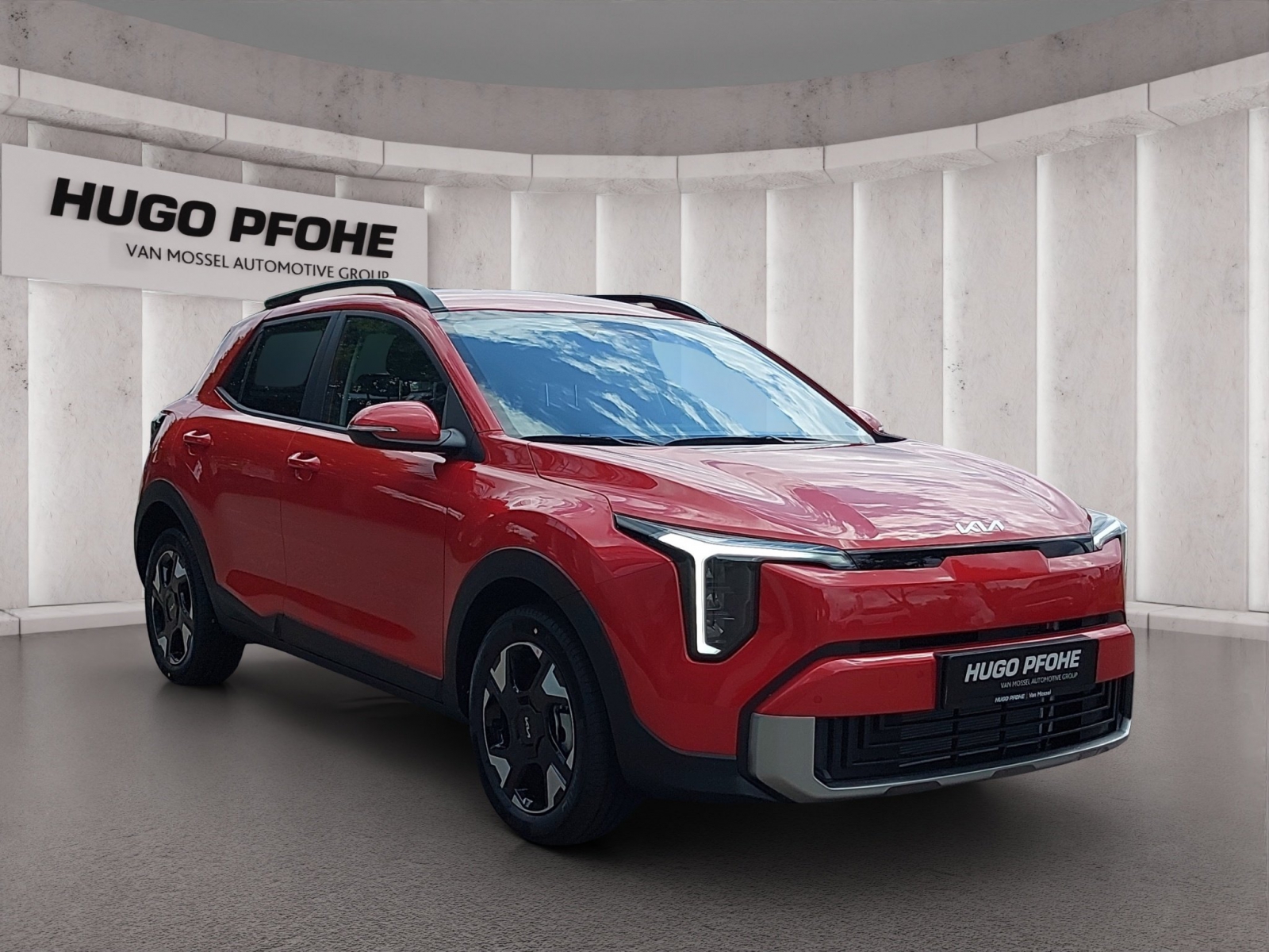 Kia Stonic – Bild 7