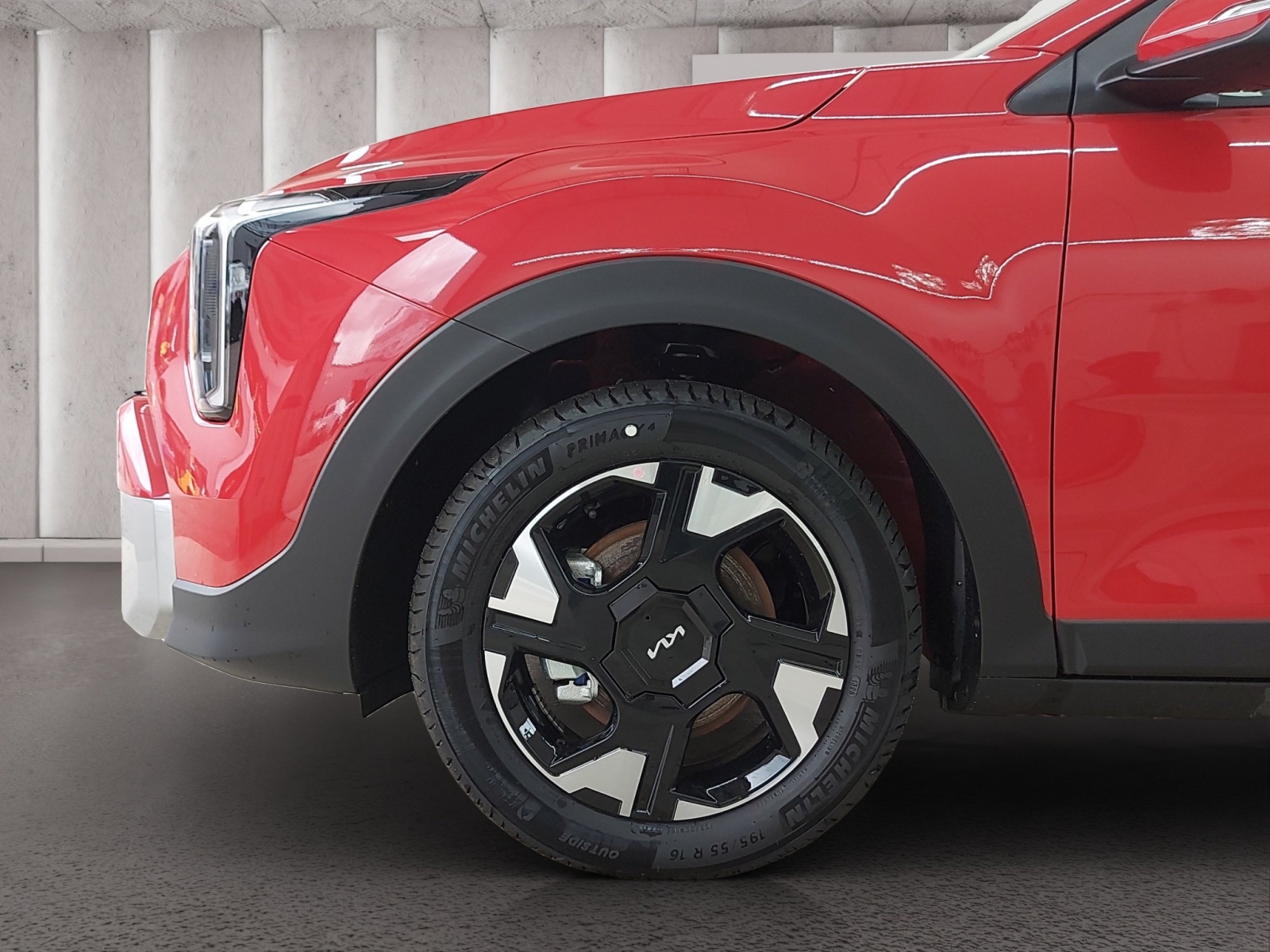 Kia Stonic – Bild 9