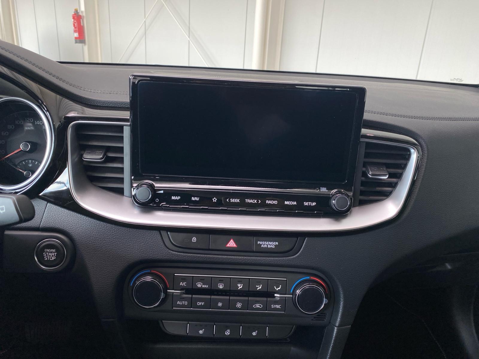 Kia cee'd – Bild 10