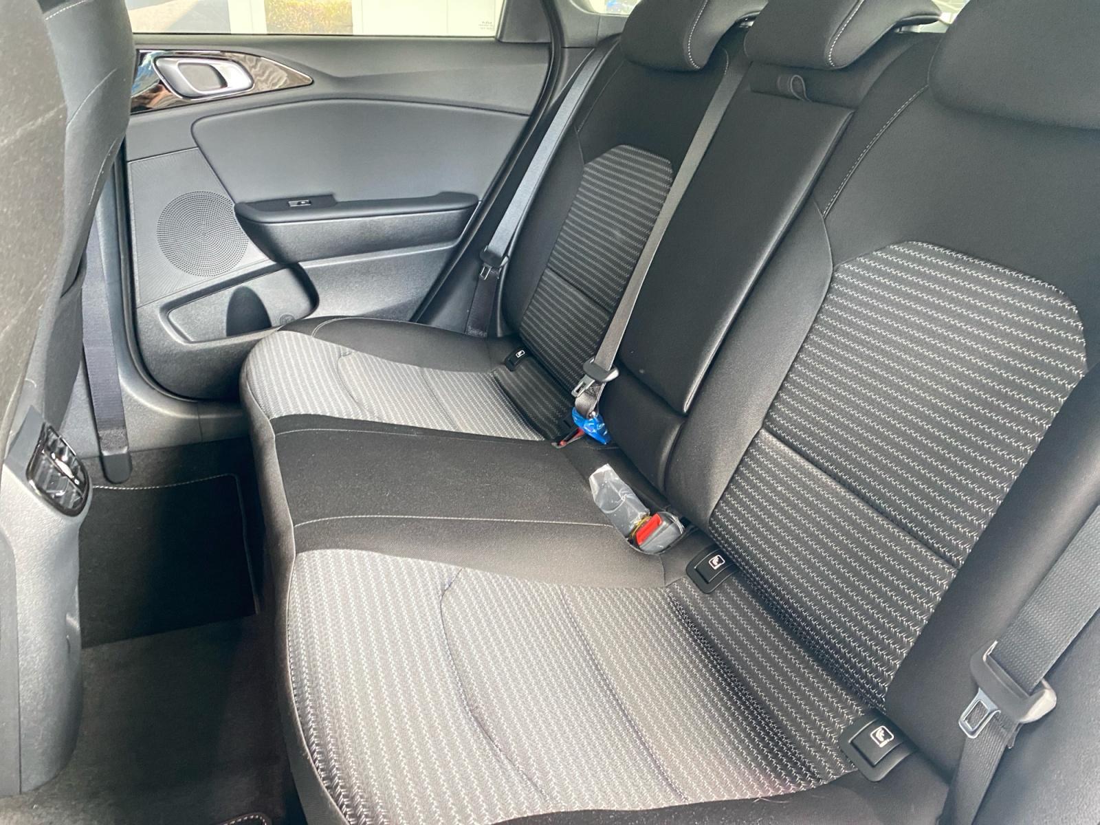 Kia cee'd – Bild 11