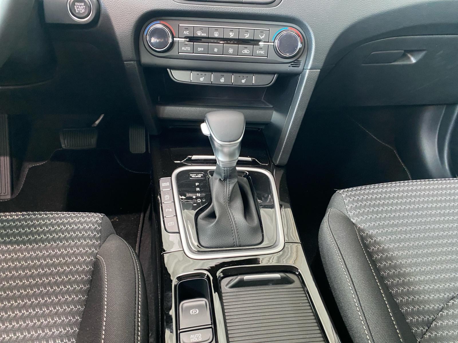 Kia cee'd – Bild 13