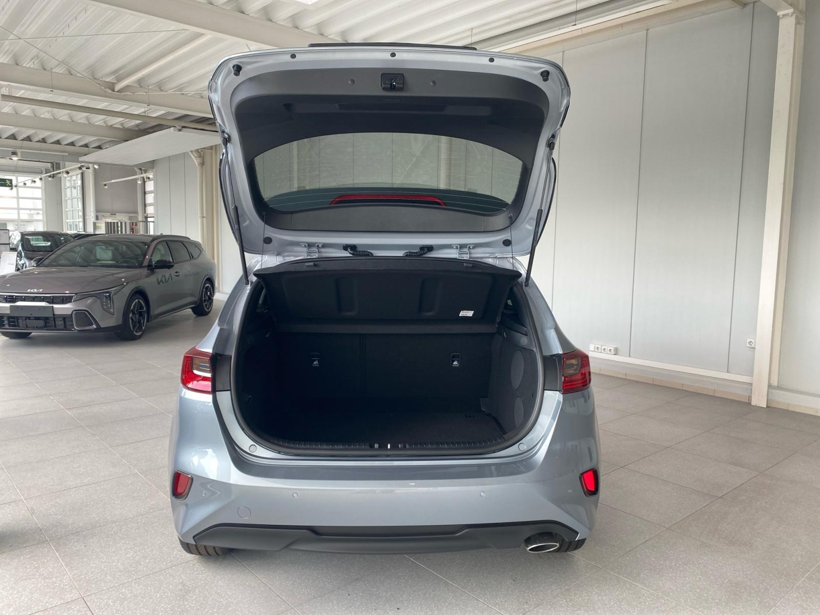 Kia cee'd – Bild 14