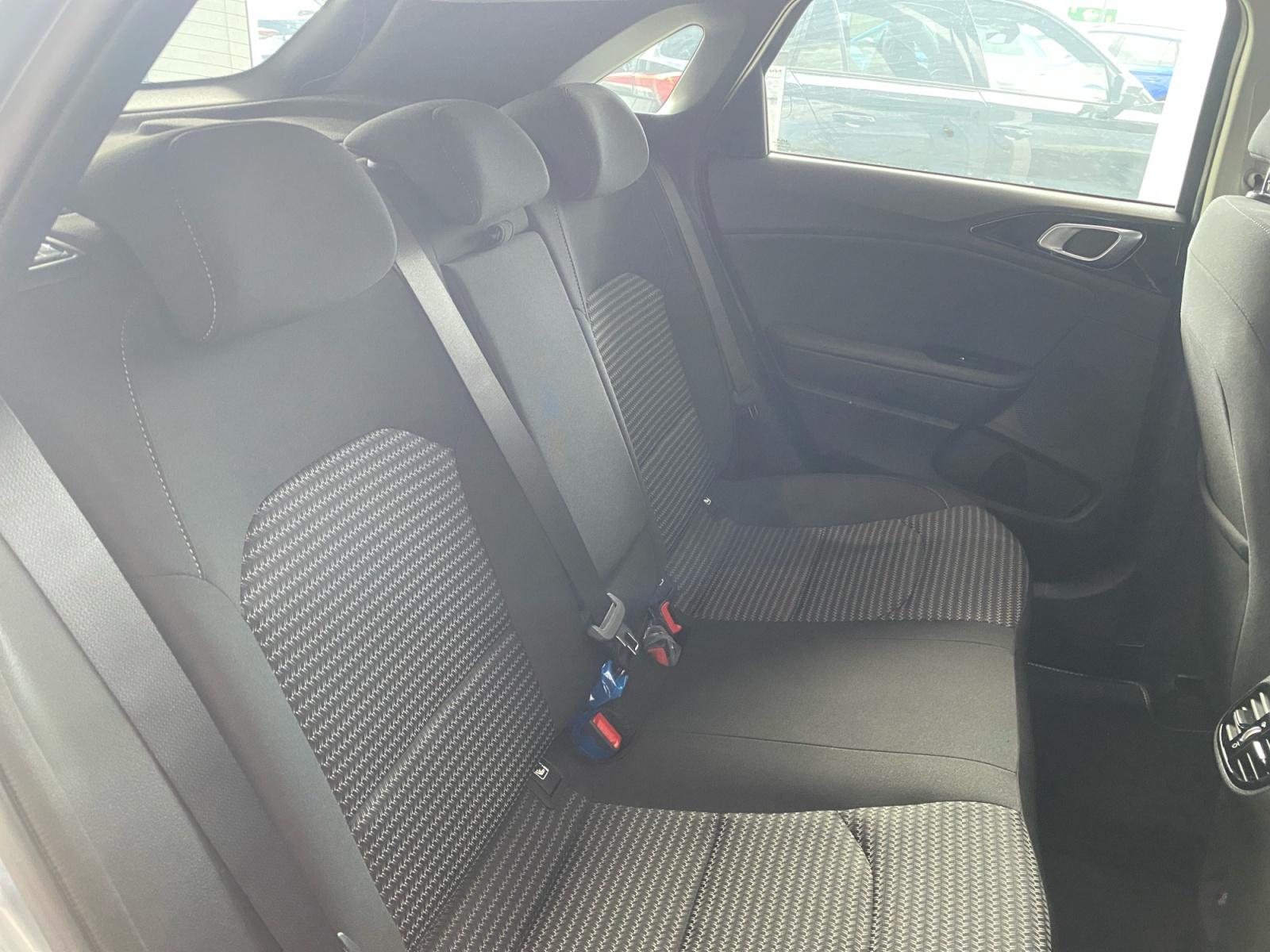 Kia cee'd – Bild 15