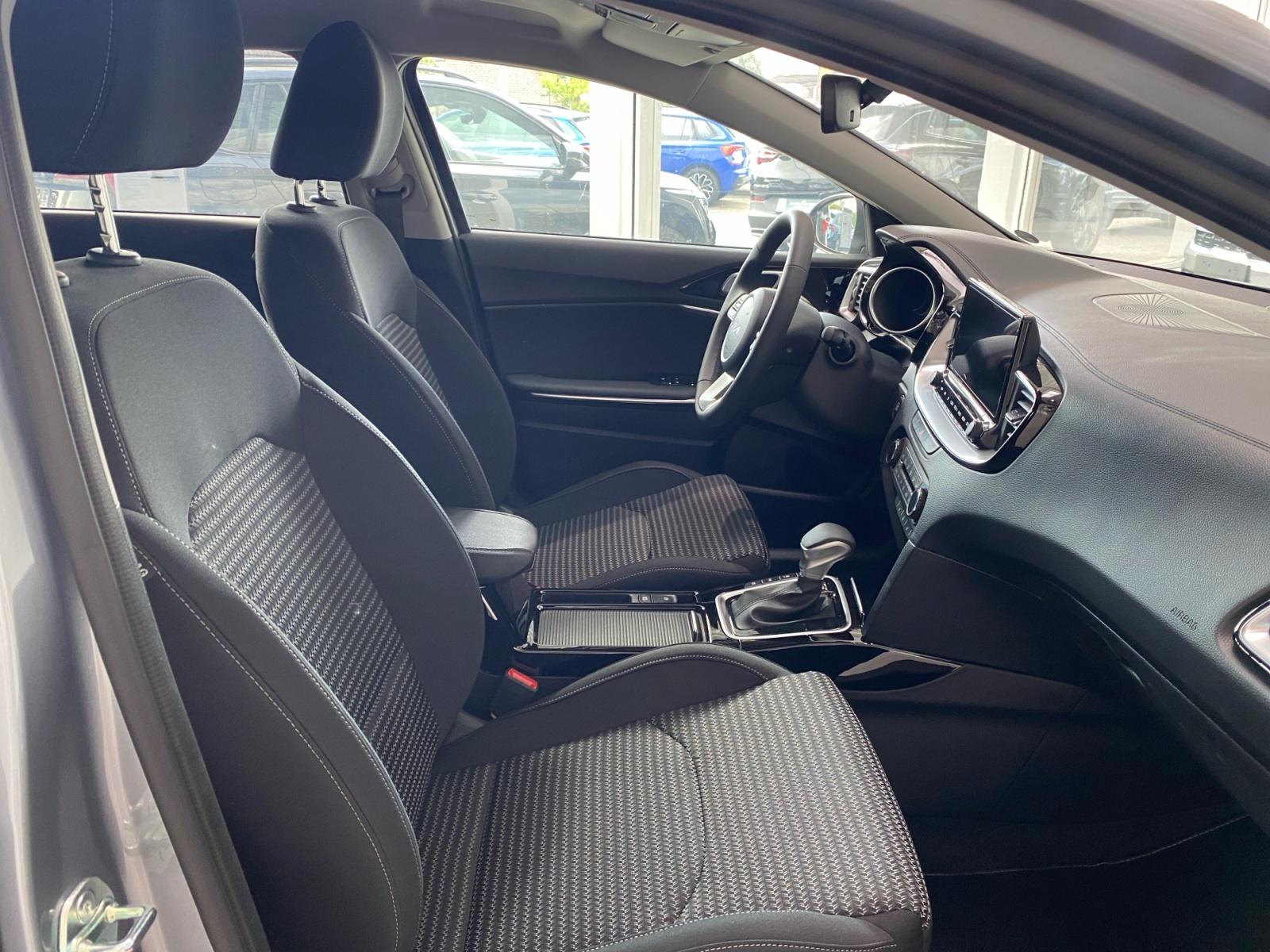 Kia cee'd – Bild 16