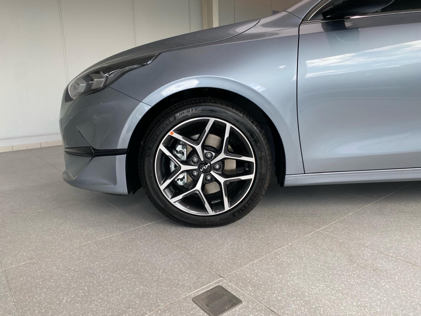 Kia cee'd – Bild 17