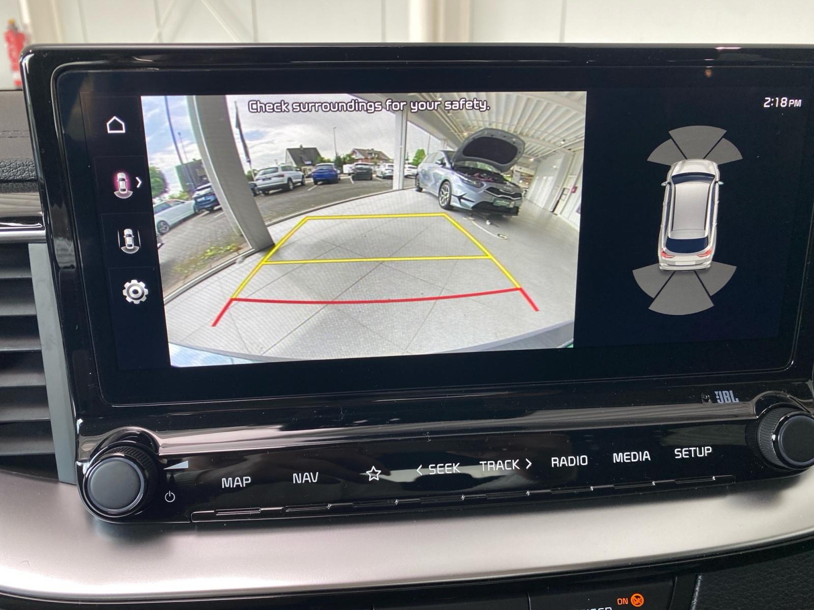 Kia cee'd – Bild 18
