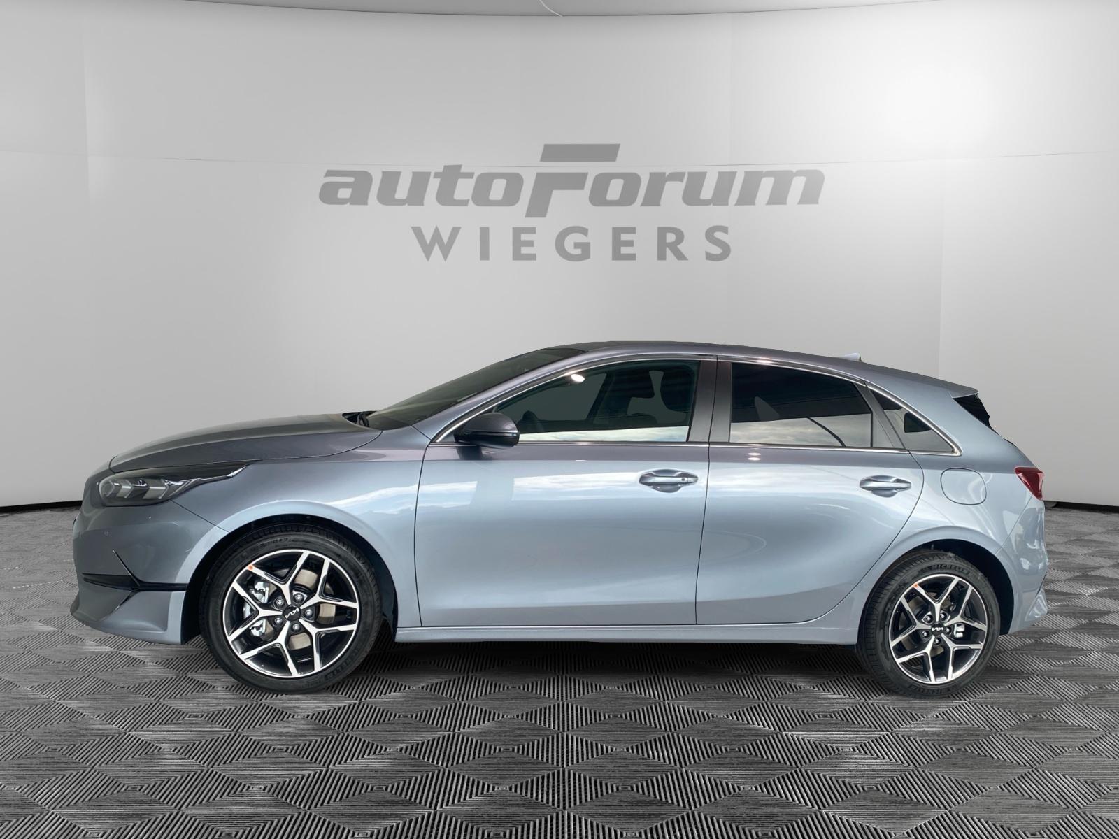 Kia cee'd – Bild 4