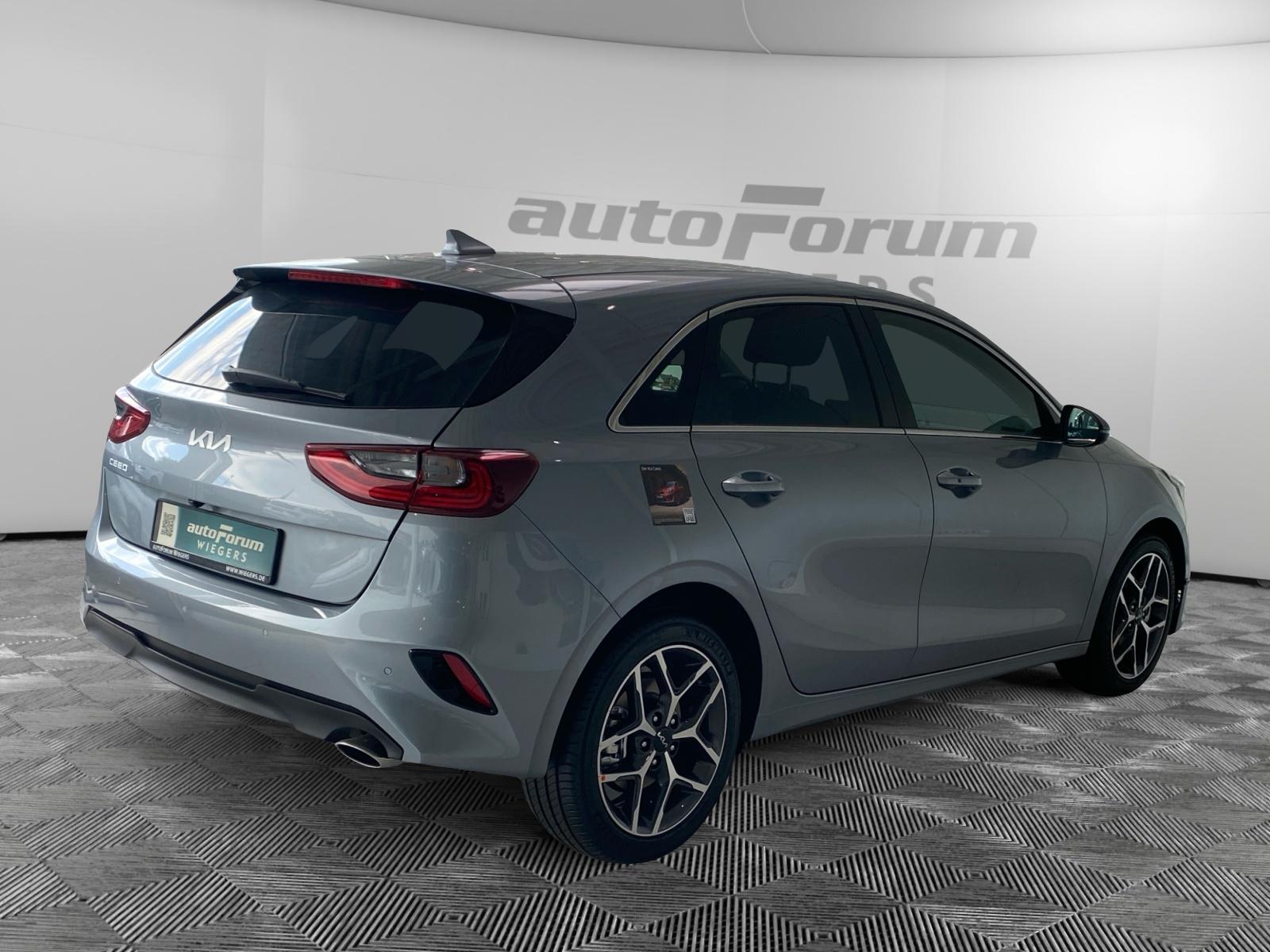 Kia cee'd – Bild 6