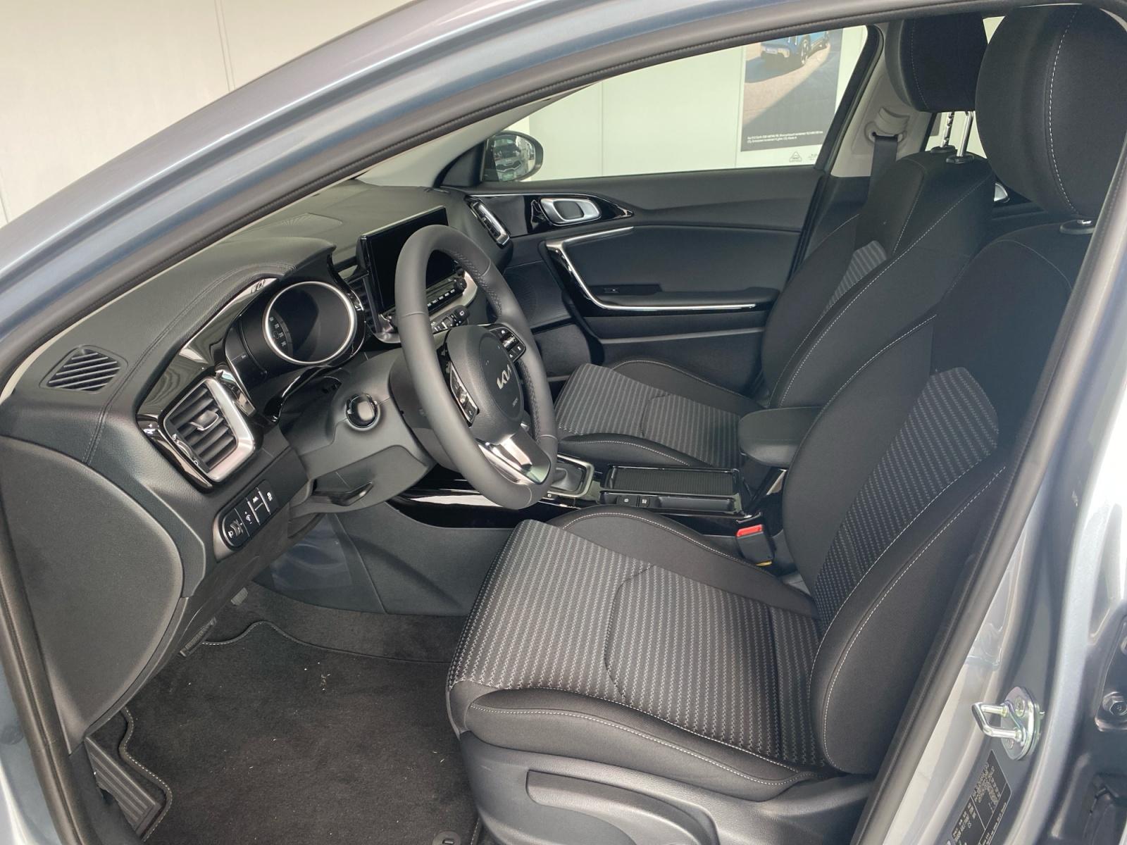 Kia cee'd – Bild 7