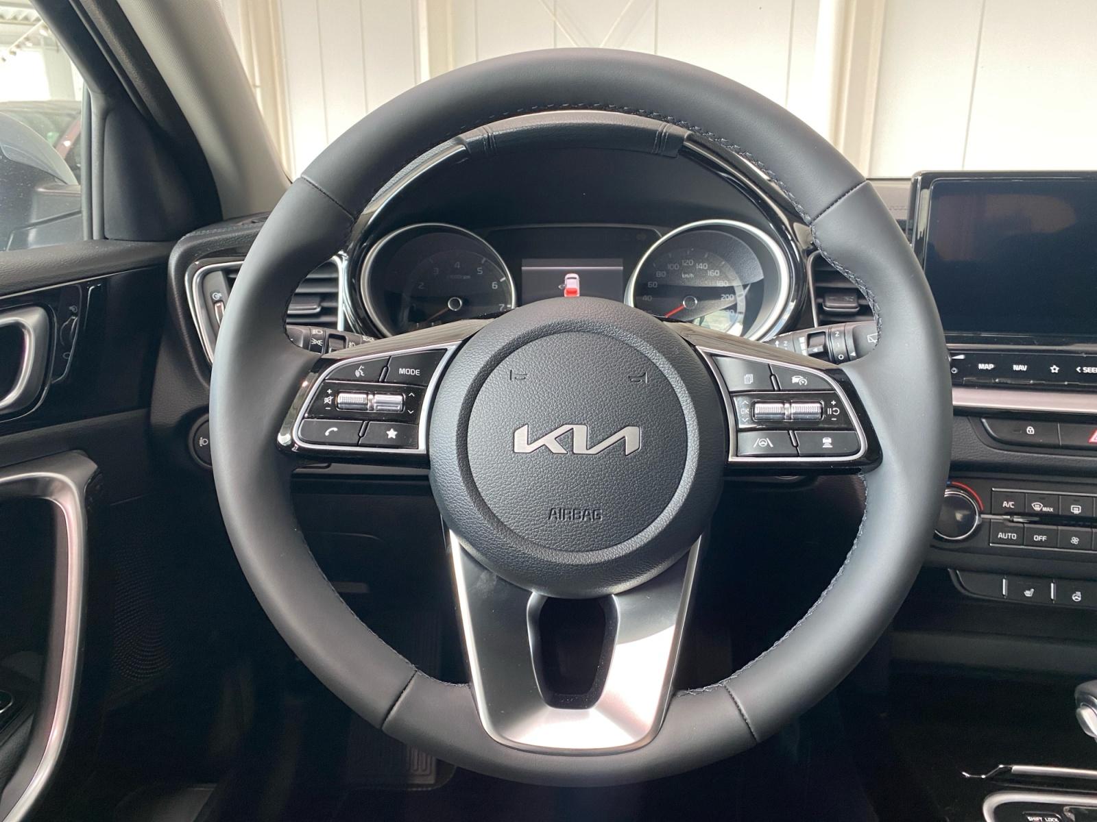 Kia cee'd – Bild 8