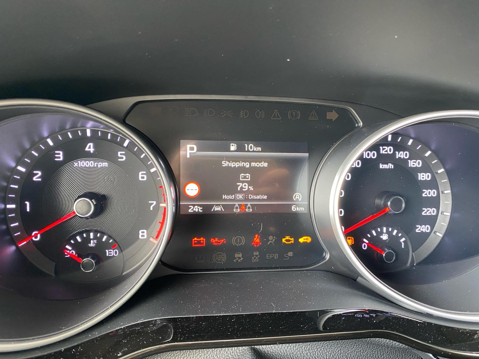 Kia cee'd – Bild 9