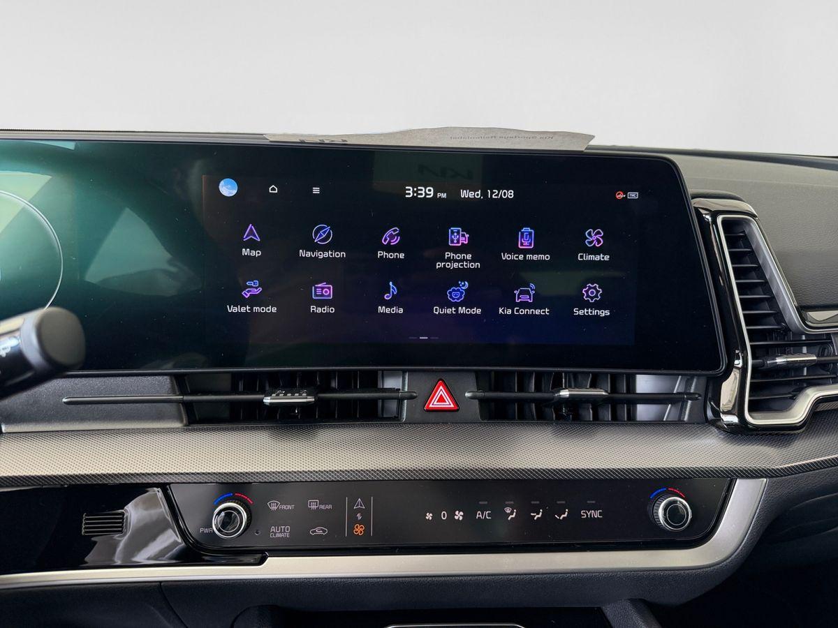 Kia Sportage – Bild 10