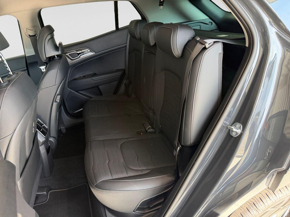 Kia Sportage – Bild 11