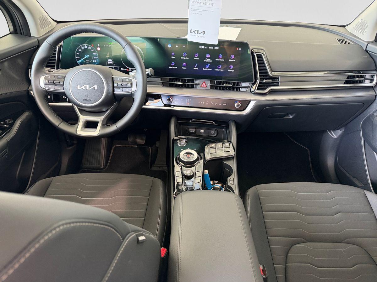 Kia Sportage – Bild 12