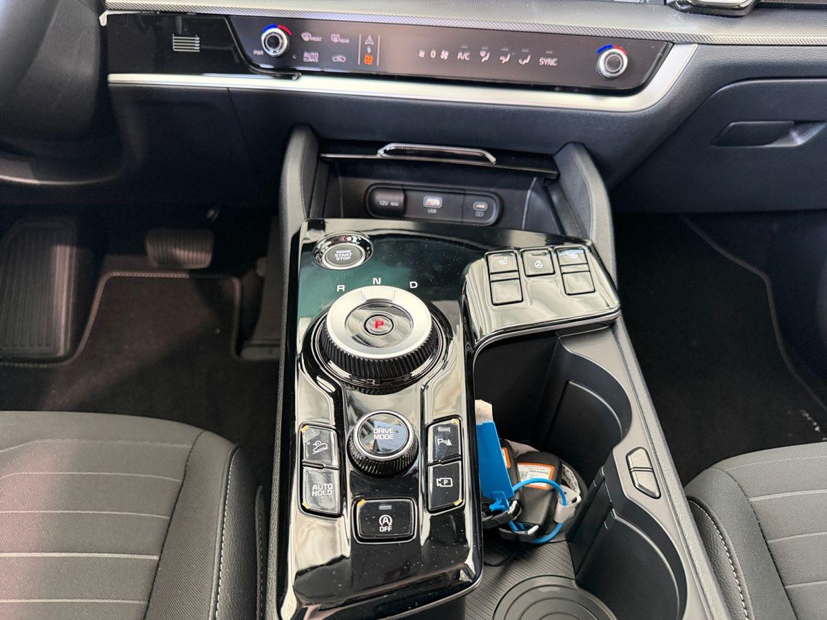 Kia Sportage – Bild 13