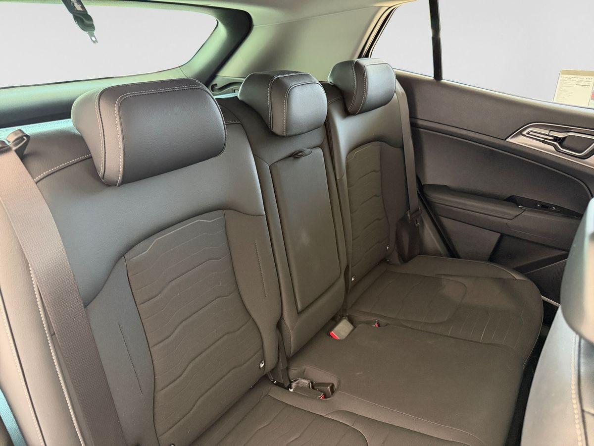 Kia Sportage – Bild 15