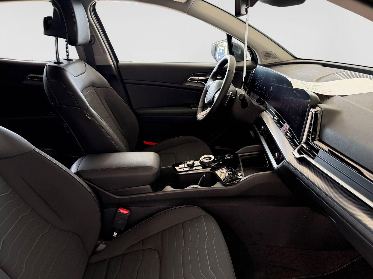 Kia Sportage – Bild 16