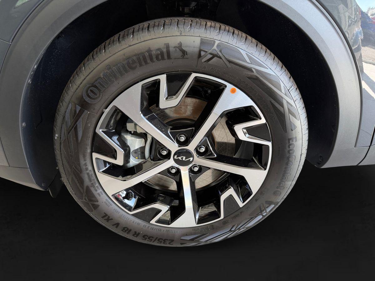 Kia Sportage – Bild 17